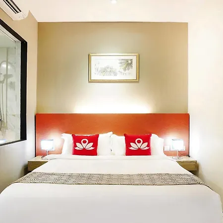 Zen Rooms Changi Village
